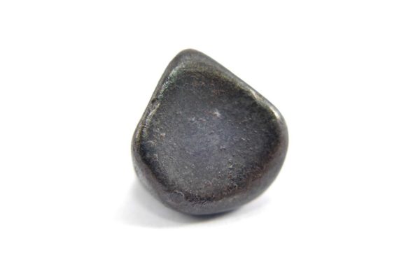 Iron meteorite 8.6 gram macro photography 08