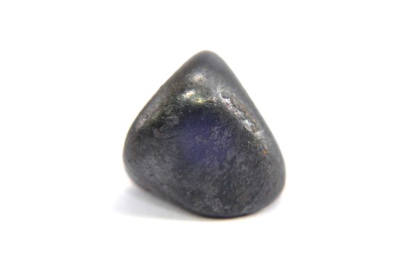 Iron meteorite 8.6 gram macro photography 05