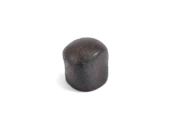 Iron meteorite 18.1 gram wide photography 10