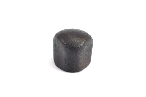 Iron meteorite 18.1 gram wide photography 09