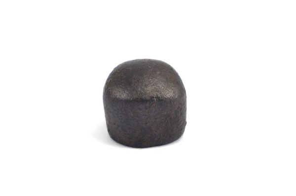 Iron meteorite 18.1 gram wide photography 07
