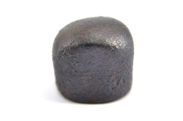 Iron meteorite 18.1 gram macro photography 12