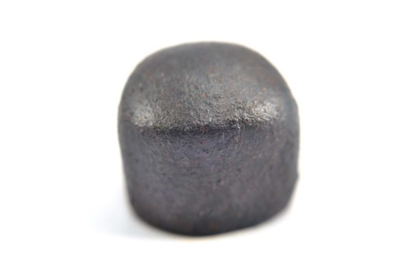 Iron meteorite 18.1 gram macro photography 09