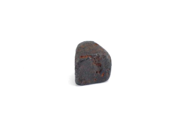 Iron meteorite 7.0 gram wide photography 09