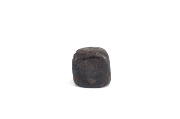 Iron meteorite 7.0 gram wide photography 08