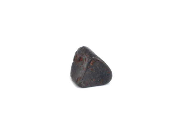 Iron meteorite 7.0 gram wide photography 07