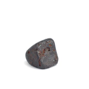 Iron meteorite 7.0 gram wide photography 04