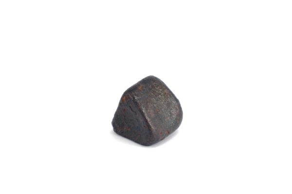 Iron meteorite 7.0 gram wide photography 01