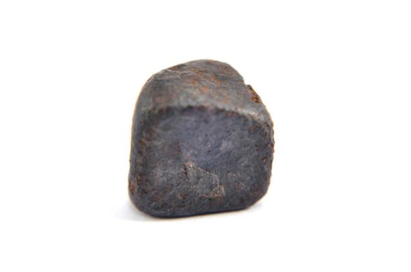 Iron meteorite 7.0 gram macro photography 12