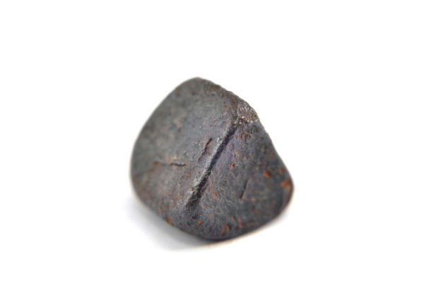 Iron meteorite 7.0 gram macro photography 08