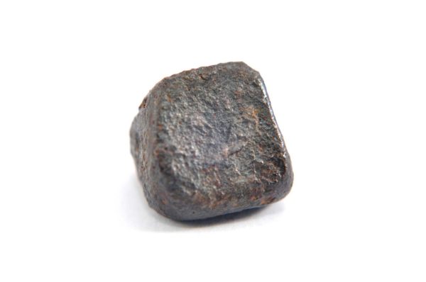 Iron meteorite 7.0 gram macro photography 07