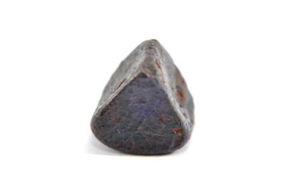 Iron meteorite 7.0 gram macro photography 04