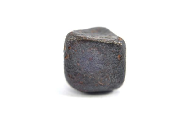 Iron meteorite 7.0 gram macro photography 03