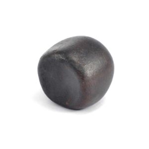 Iron meteorite 26.6 gram wide photography 07