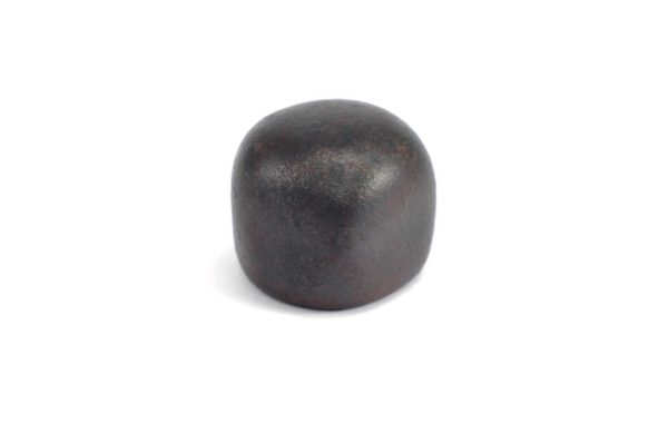 Iron meteorite 26.6 gram wide photography 04