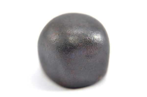 Iron meteorite 26.6 gram macro photography 23