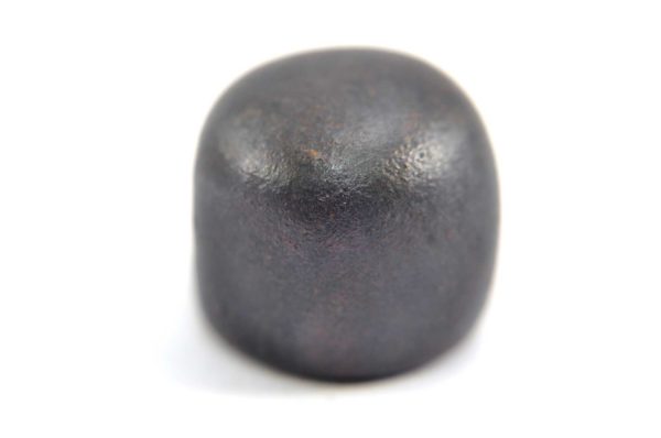 Iron meteorite 26.6 gram macro photography 21