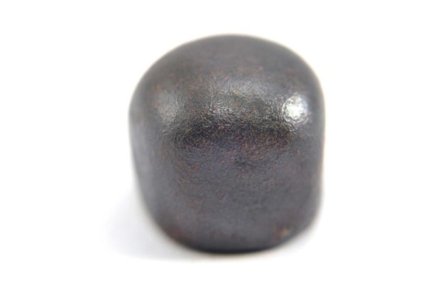 Iron meteorite 26.6 gram macro photography 18