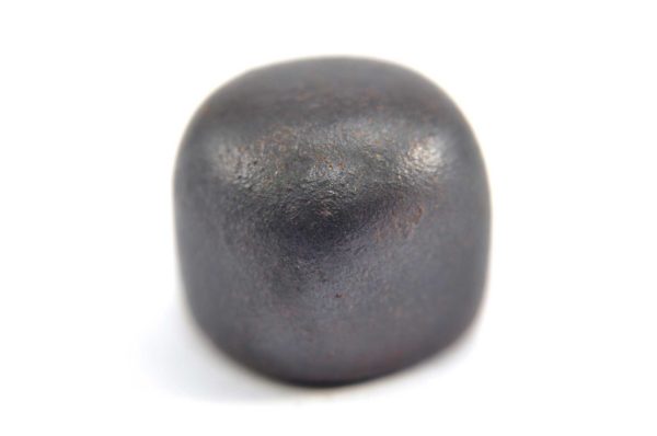 Iron meteorite 26.6 gram macro photography 16