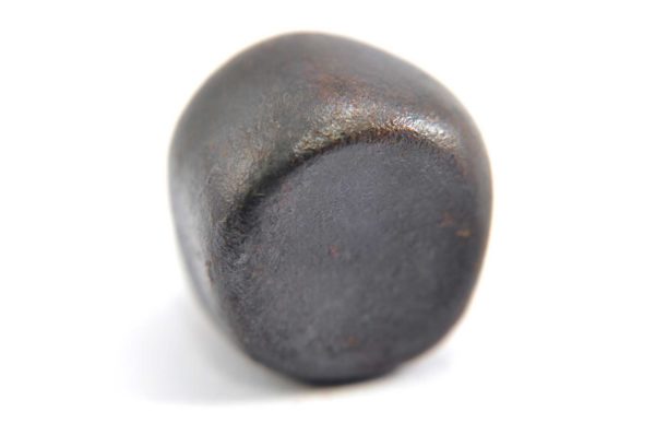 Iron meteorite 26.6 gram macro photography 13