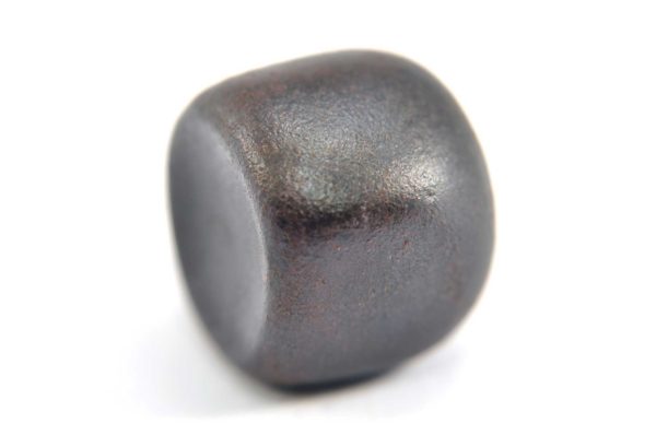 Iron meteorite 26.6 gram macro photography 10