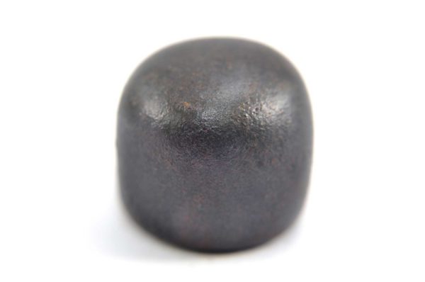 Iron meteorite 26.6 gram macro photography 04