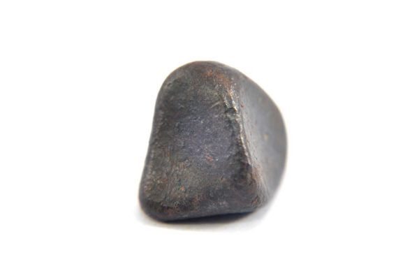 Iron meteorite 6.9 gram macro photography 14