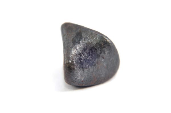 Iron meteorite 6.9 gram macro photography 11
