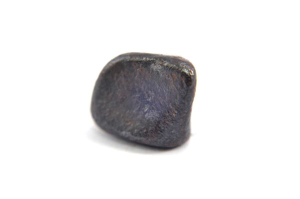 Iron meteorite 6.9 gram macro photography 08