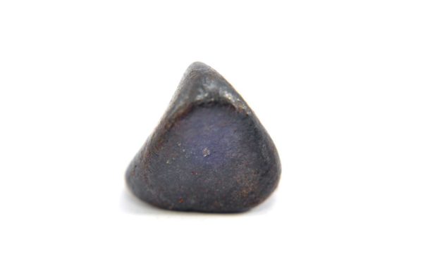 Iron meteorite 6.9 gram macro photography 02