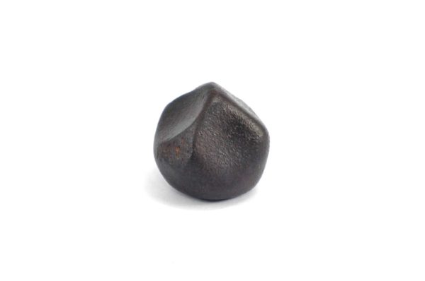 Iron meteorite 15.1 gram wide photography 10