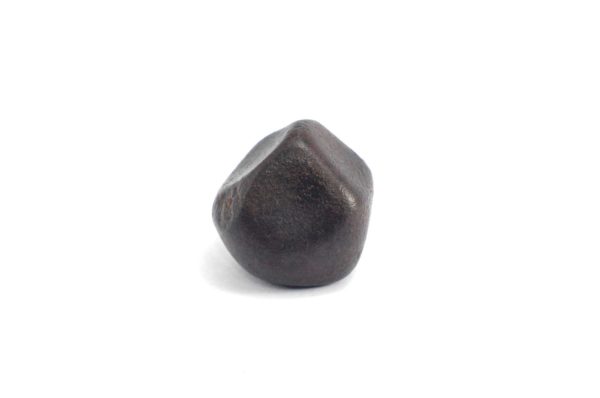 Iron meteorite 15.1 gram wide photography 09