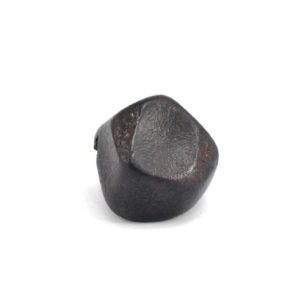 Iron meteorite 15.1 gram wide photography 05