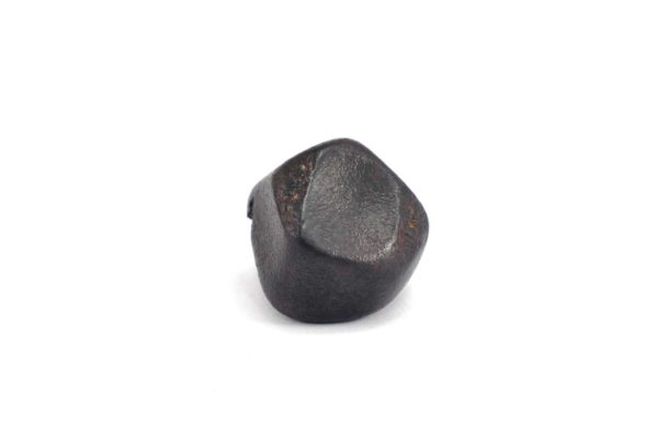 Iron meteorite 15.1 gram wide photography 05