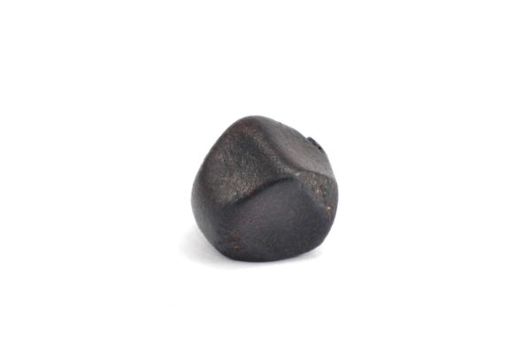 Iron meteorite 15.1 gram wide photography 02