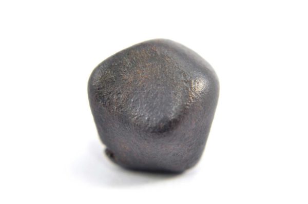 Iron meteorite 15.1 gram macro photography 20