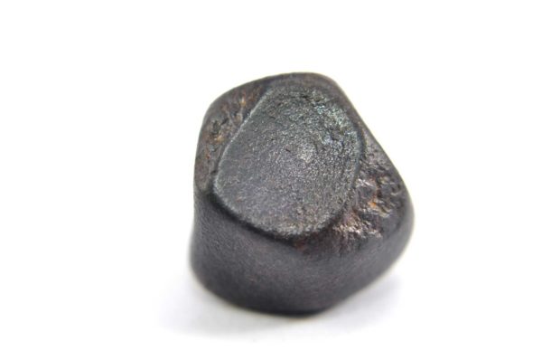 Iron meteorite 15.1 gram macro photography 16