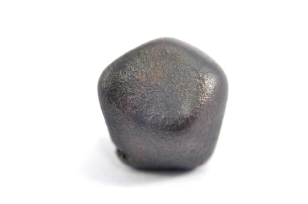 Iron meteorite 15.1 gram macro photography 11