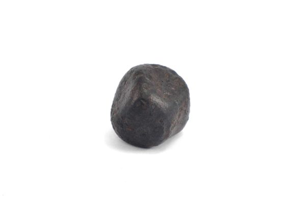 Iron meteorite 14.0 gram wide photography 05
