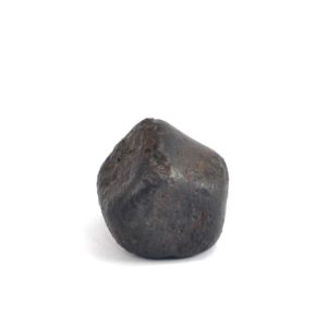 Iron meteorite 14.0 gram wide photography 01