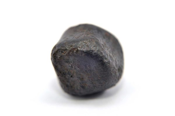Iron meteorite 14.0 gram macro photography 07