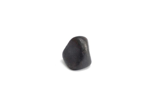Iron meteorite 5.8 gram wide photography 11