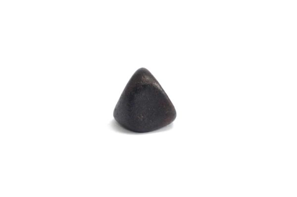 Iron meteorite 5.8 gram wide photography 10