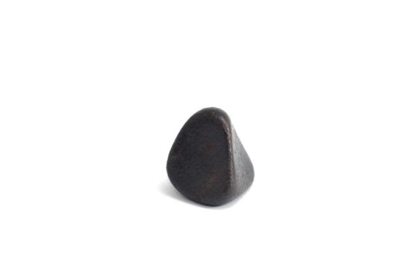 Iron meteorite 5.8 gram wide photography 08