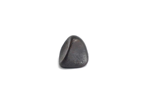 Iron meteorite 5.8 gram wide photography 07
