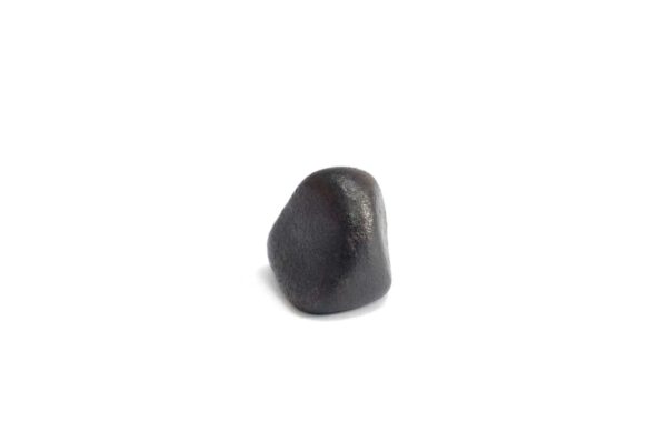 Iron meteorite 5.8 gram wide photography 06