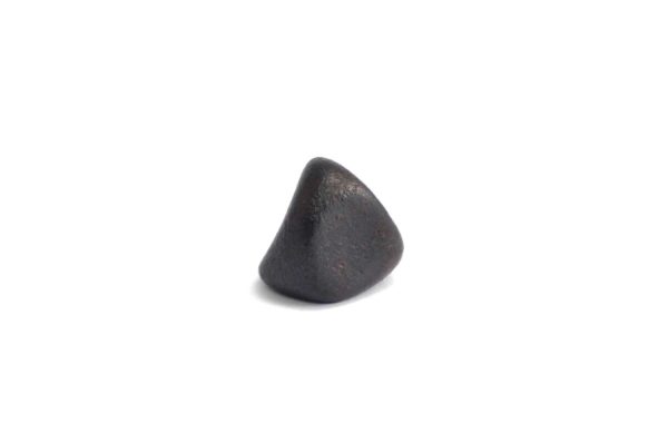 Iron meteorite 5.8 gram wide photography 05