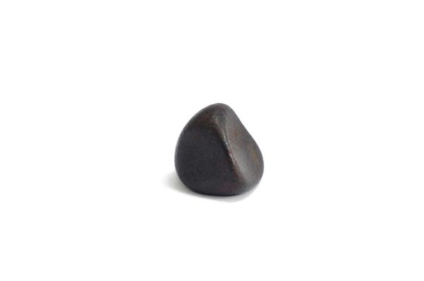 Iron meteorite 5.8 gram wide photography 04