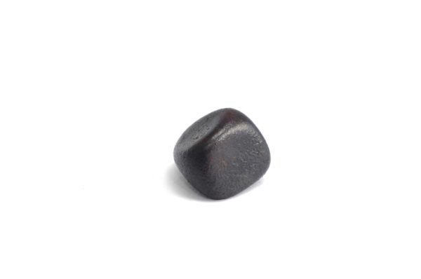 Iron meteorite 5.8 gram wide photography 03