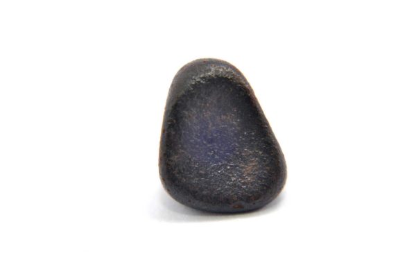 Iron meteorite 5.8 gram macro photography 08